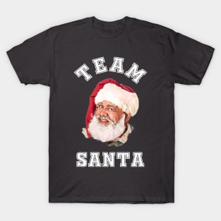 Team Santa T-Shirt